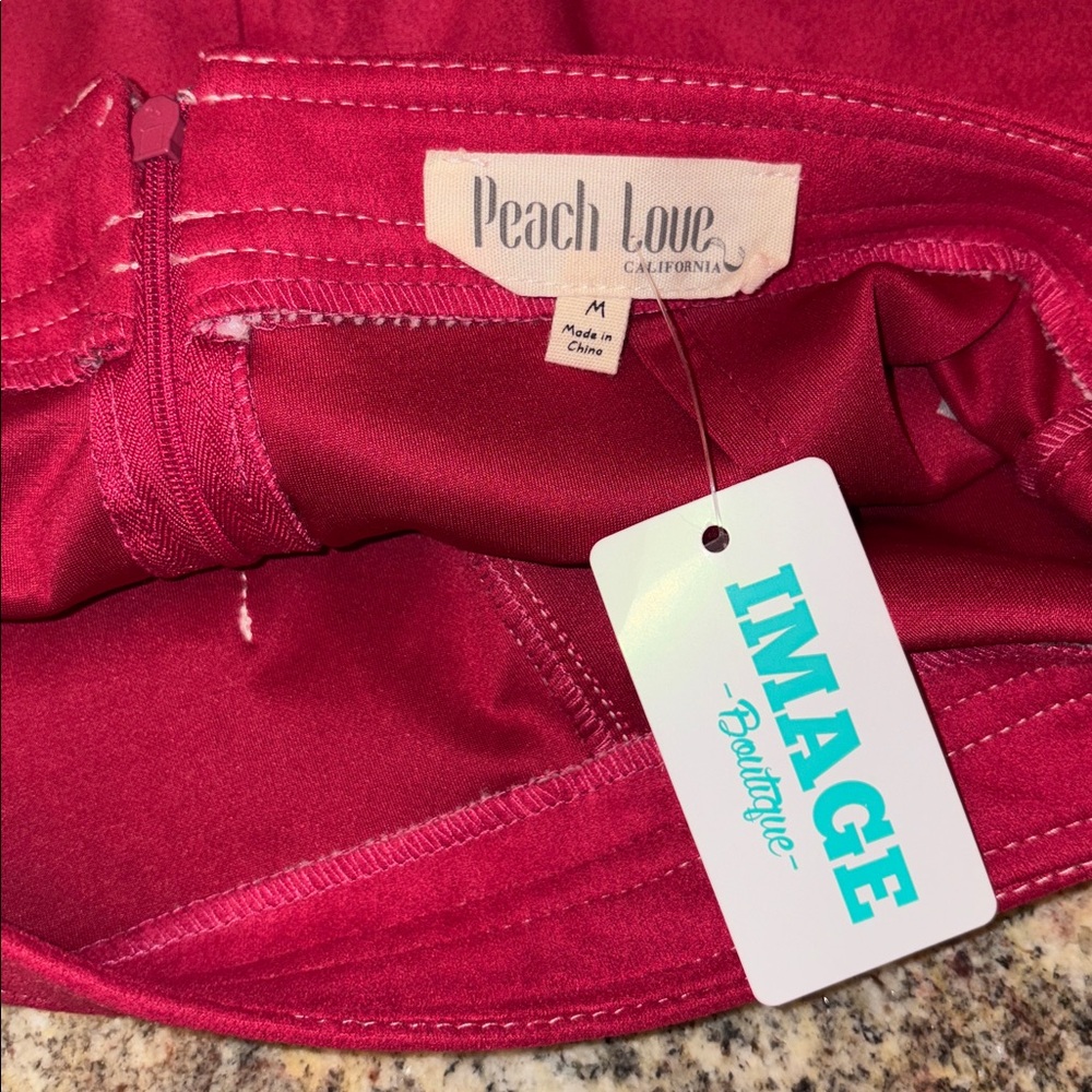 NWT skirt